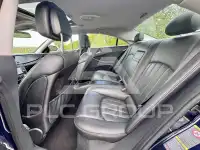2007 Mercedes Benz Cls 500