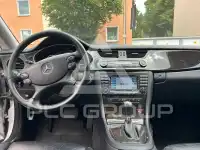 2007 Mercedes Benz Cls 500