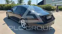 2007 Mercedes Benz Cls 500