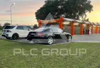 2007 Mercedes Benz Cls 500