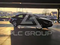 2007 Mercedes Benz Cls 500