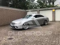 2007 Mercedes Benz Cls 500