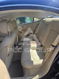 2007 Mercedes Benz Cls 500
