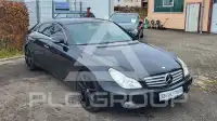 2007 Mercedes Benz Cls 500