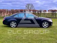 2007 Mercedes Benz S 500
