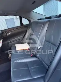 2007 Mercedes Benz S 500