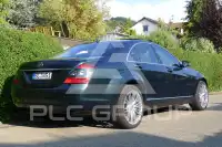 2007 Mercedes Benz S 500
