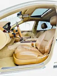 2007 Mercedes Benz S 500
