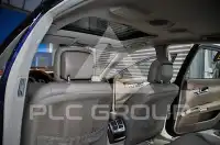 2007 Mercedes Benz S 500