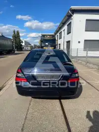 2007 Mercedes Benz S 500