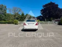 2007 Mercedes Benz S 500