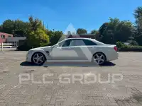 2007 Mercedes Benz S 500