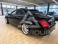2007 Mercedes Benz S 500