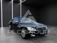 2007 Mercedes Benz S 500