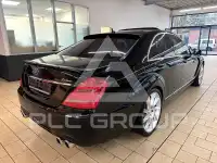 2007 Mercedes Benz S 500
