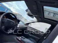 2007 Mercedes Benz S 500