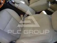 2007 Mercedes Benz S 500