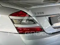 2007 Mercedes Benz S 500