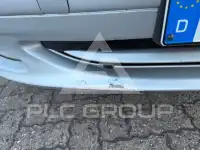 2007 Mercedes Benz S 500