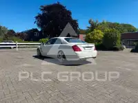 2007 Mercedes Benz S 500