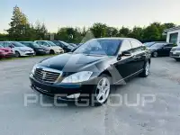 2007 Mercedes Benz S 500