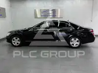 2007 Mercedes Benz S 500