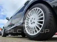 2007 Mercedes Benz S 500