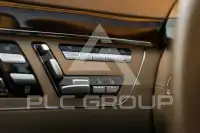 2007 Mercedes Benz S 500