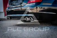 2007 Mercedes Benz S 500