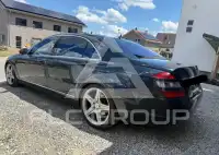 2007 Mercedes Benz S 500