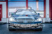 2007 Mercedes Benz S 500
