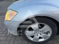 2007 Mercedes Benz S 500