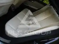 2007 Mercedes Benz S 500