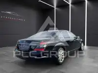 2007 Mercedes Benz S 500