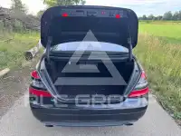 2007 Mercedes Benz S 500