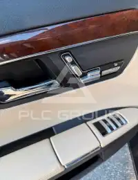 2007 Mercedes Benz S 500