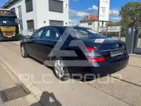 2007 Mercedes Benz S 500