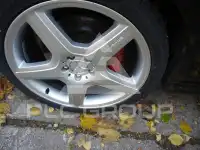 2007 Mercedes Benz S 500