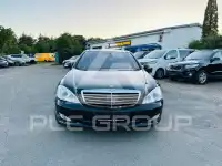 2007 Mercedes Benz S 500