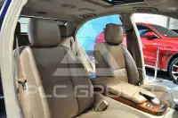 2007 Mercedes Benz S 500