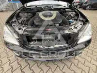 2007 Mercedes Benz S 500