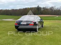 2007 Mercedes Benz S 500