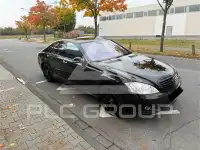 2007 Mercedes Benz S 500