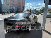 2007 Mercedes Benz S 500