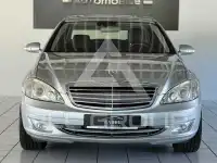 2007 Mercedes Benz S 500