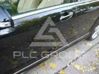 2007 Mercedes Benz S 500