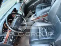 2007 Mercedes Benz S 500
