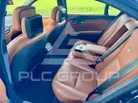 2007 Mercedes Benz S 500