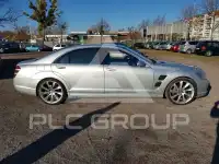 2007 Mercedes Benz S 500
