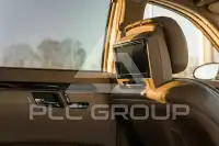 2007 Mercedes Benz S 500